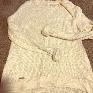 X-small Abercrombie sweater